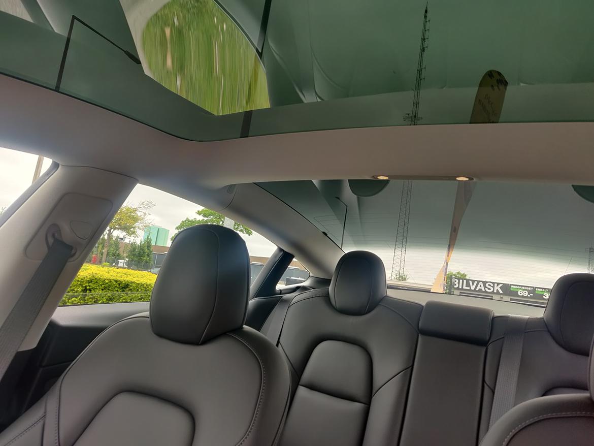 Tesla Model 3 Standard Range Plus billede 7