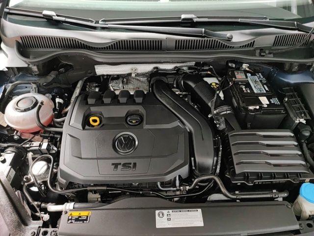 VW Golf Sportsvan 1.5 TSI EVO 130 billede 4