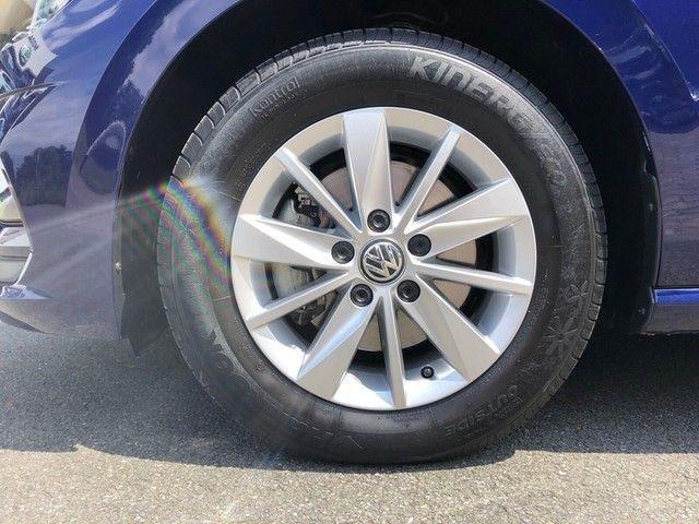 VW Golf Sportsvan 1.5 TSI EVO 130 billede 7