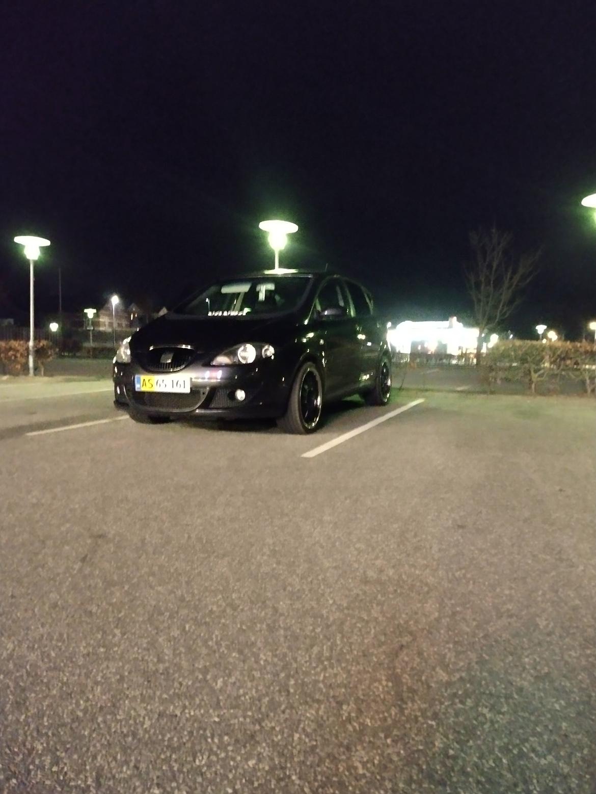 Seat ALTEA billede 2