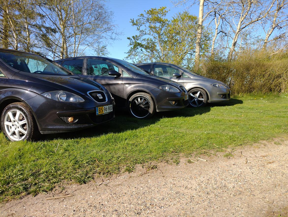 Seat ALTEA billede 4