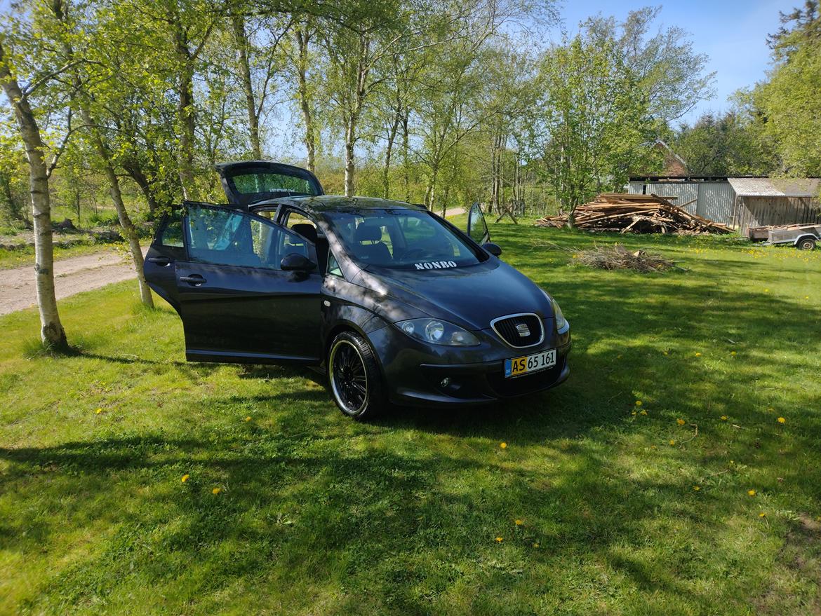 Seat ALTEA billede 6