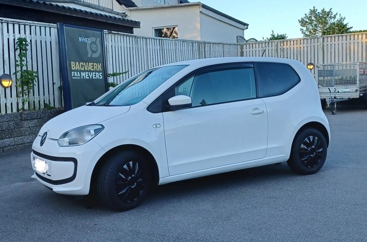 VW up! billede 6