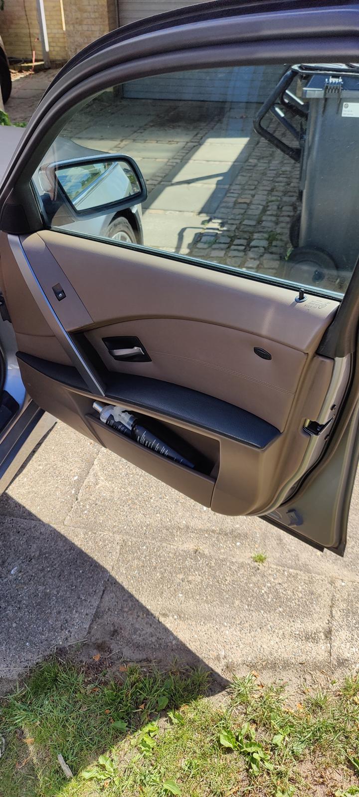 BMW E60 530D (solgt) billede 9