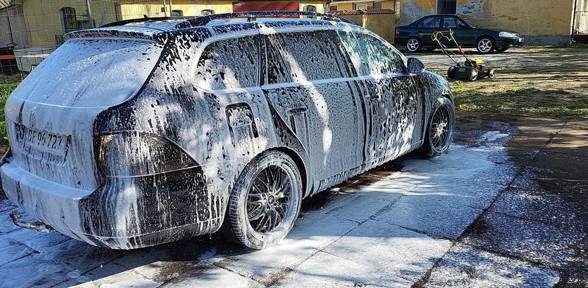 VW Golf 6 Highline billede 15