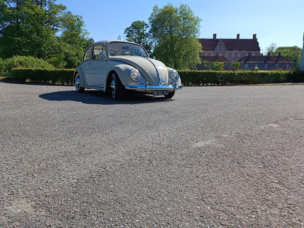 VW Bobbel 1200 billede 3