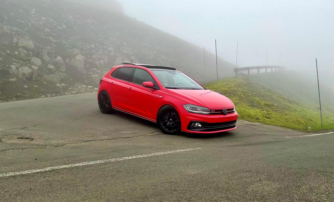 VW Polo AW GTI  billede 2