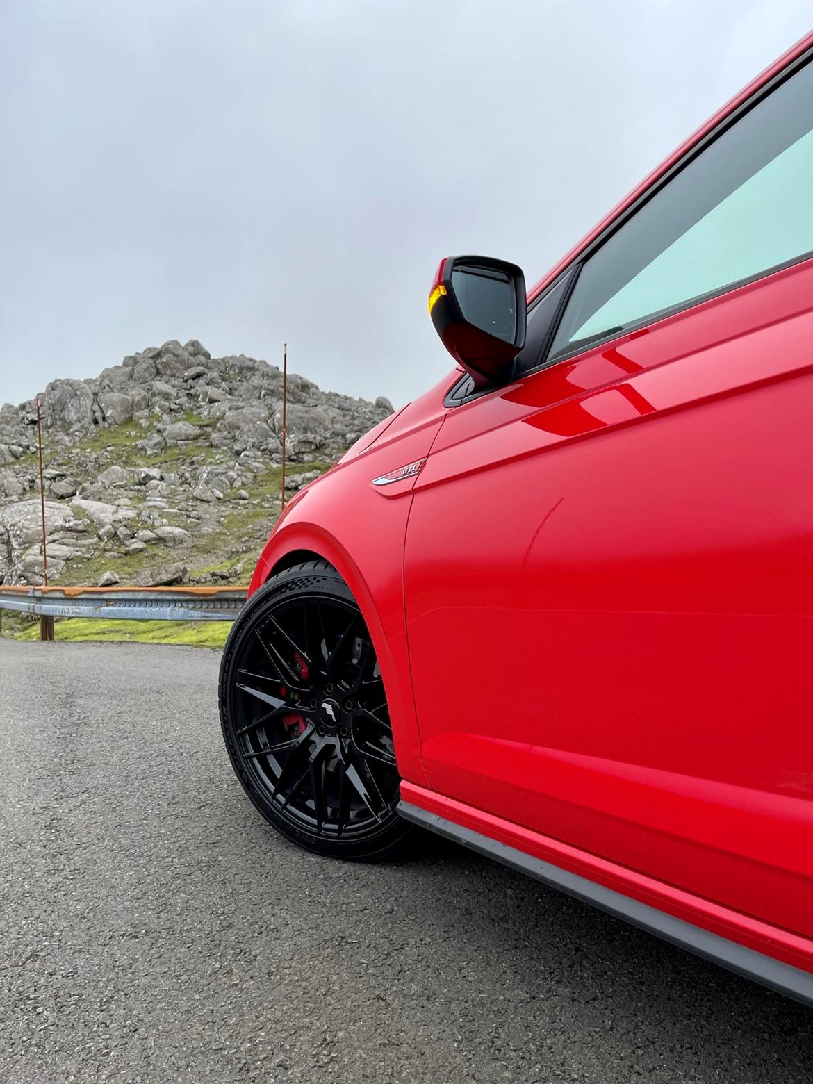 VW Polo AW GTI  billede 6