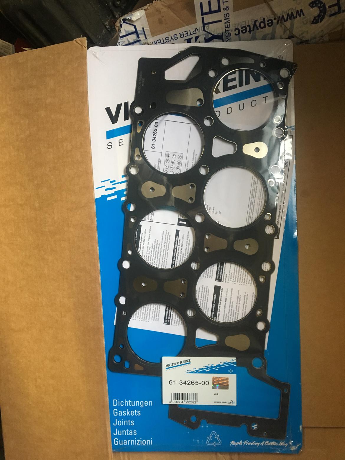 VW Golf 4 2.8 v6 4m billede 12