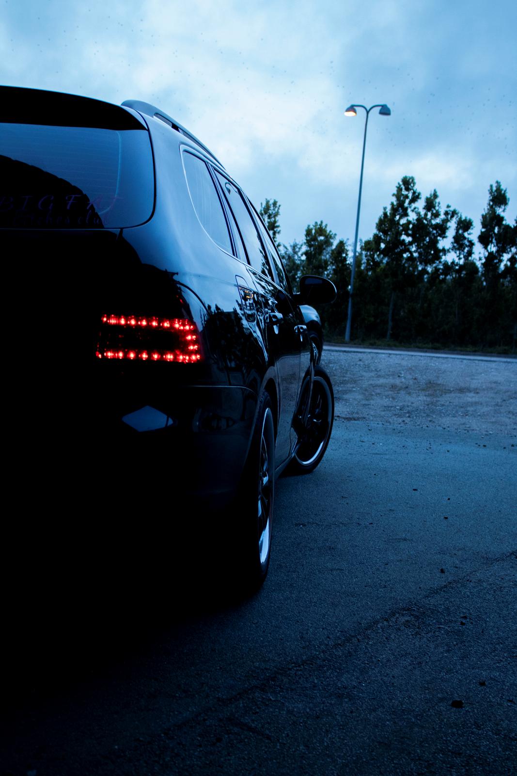 VW Golf 6 Highline billede 20