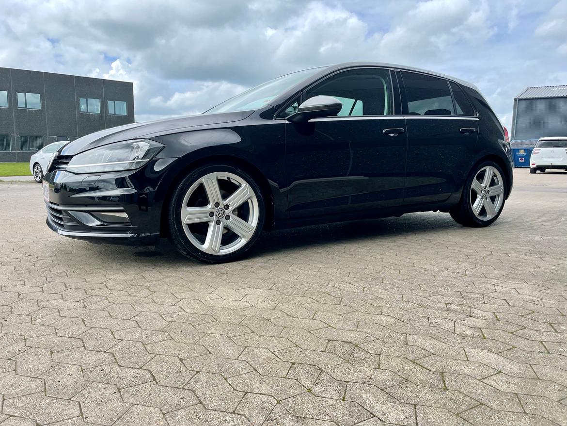 VW Golf VII 7.5 billede 5