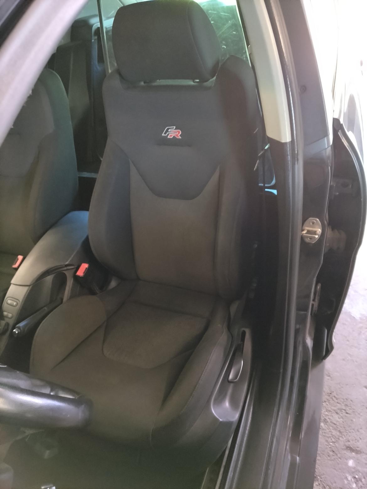 Seat ALTEA billede 9