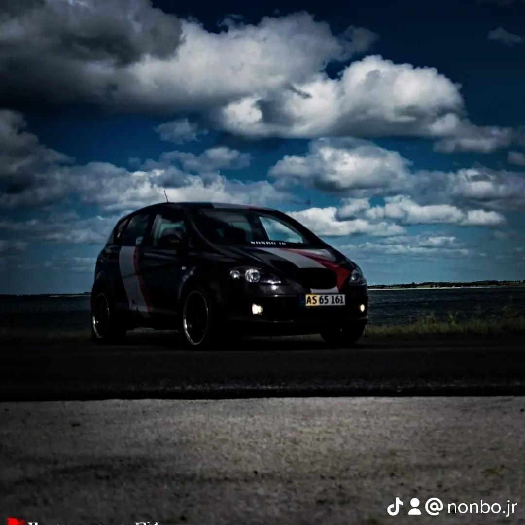 Seat ALTEA billede 8