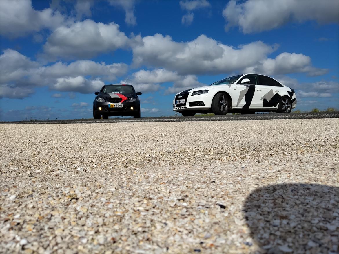 Seat ALTEA billede 10