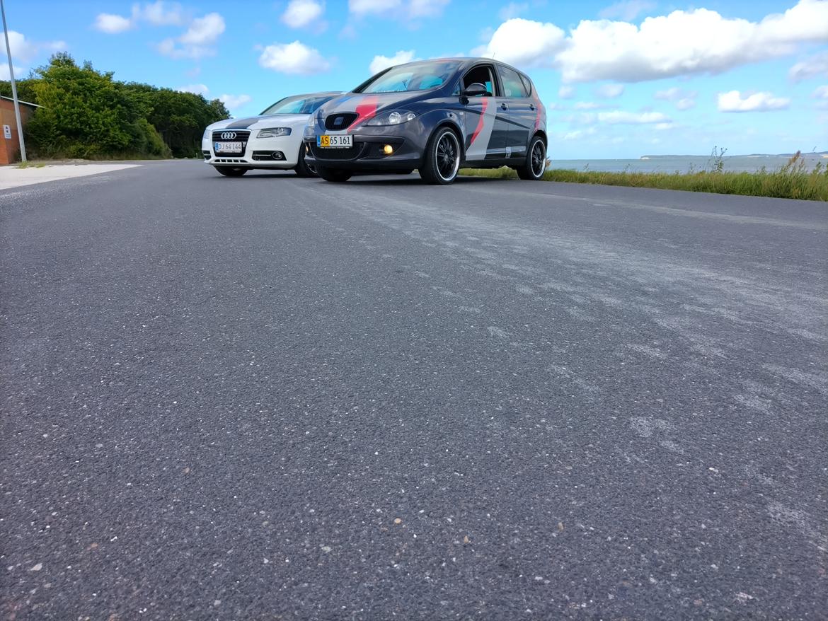 Seat ALTEA billede 11