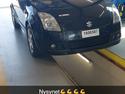 Suzuki swift solgt