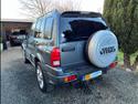 Suzuki Grand Vitara 2,0i Active Van