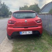 Renault Ny Clio