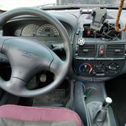 Fiat Brava