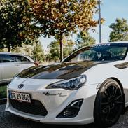 Toyota GT86