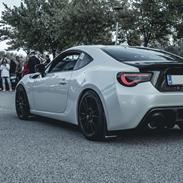 Toyota GT86
