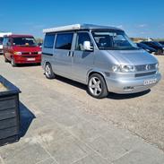 VW T4 California Generation 