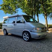 VW T4 California Generation 