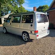 VW T4 California Generation 