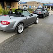 Mazda Mx5