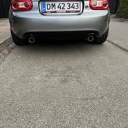 Mazda Mx5