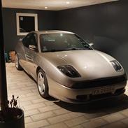 Fiat Coupe 2.0 20V Turbo