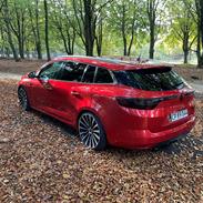 Renault Megane IV ZEN