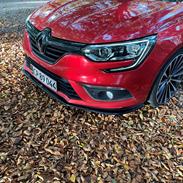 Renault Megane IV ZEN