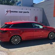 Renault Megane IV ZEN