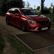 Renault Megane IV ZEN