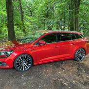 Renault Megane IV ZEN