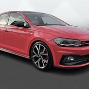 VW Polo Gti