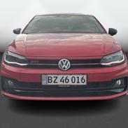 VW Polo Gti