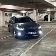 Ford Mondeo st-Line 