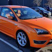 Ford Focus ST MK2