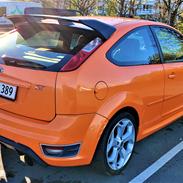 Ford Focus ST MK2