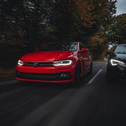VW Polo AW GTI