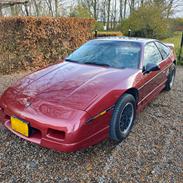 Pontiac Fiero GT