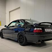 BMW E36 M3 3,2 Evo