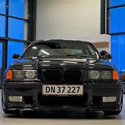 BMW E36 M3 3,2 Evo