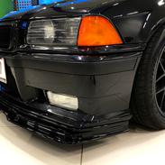 BMW E36 M3 3,2 Evo