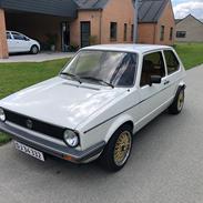 VW Golf 1,5 GLS