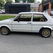 VW Golf 1,5 GLS