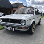 VW Golf 1,5 GLS