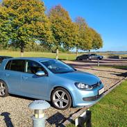 VW Golf 6